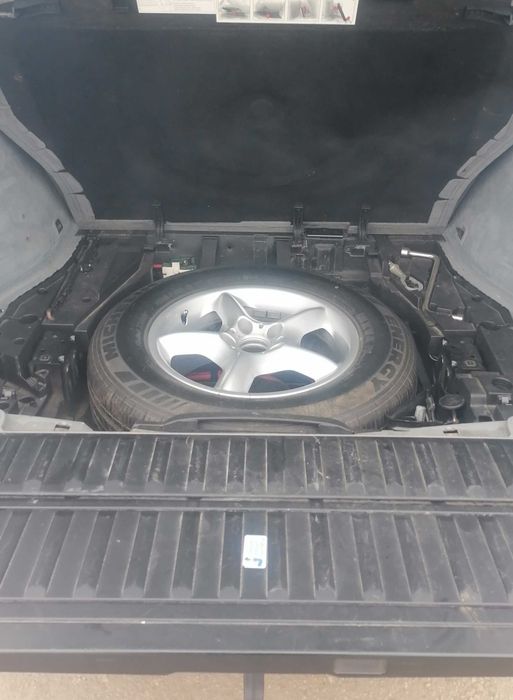 Bmw x5 3.0D 184 konq 218