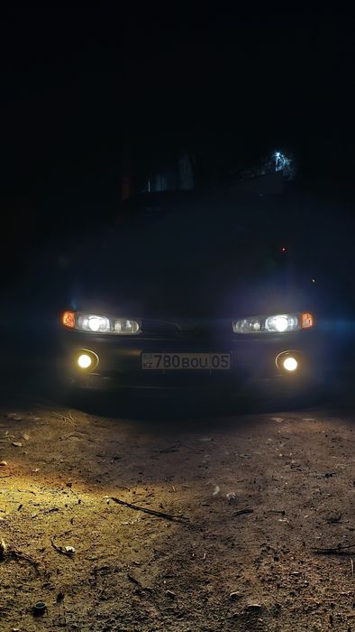 Продам Mitsubishi galant 7g