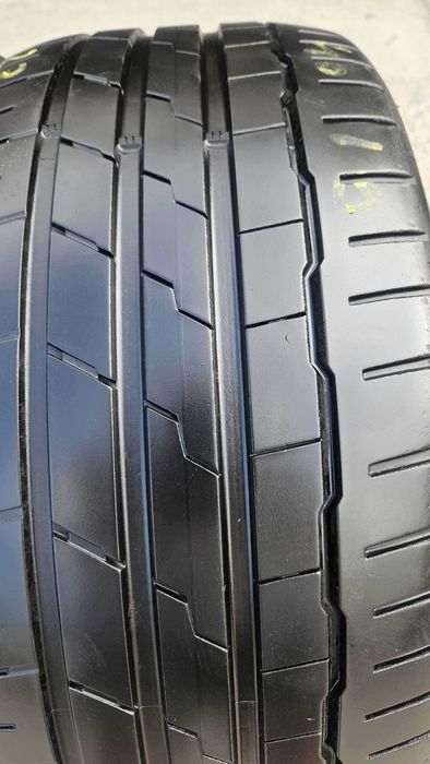 235/40 R19 • Vara • Hankook Ventus S1 evo 3 TO 96W | 2 buc | DOT 2023 | Pret/buc