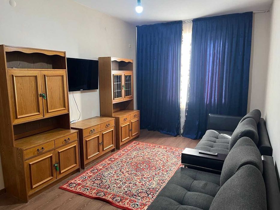 3х комнатная 74кв.м. Чоштепа (Сергели) 3/1/9