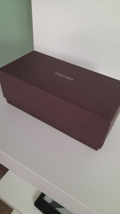 Ochelari de soare Tom Ford