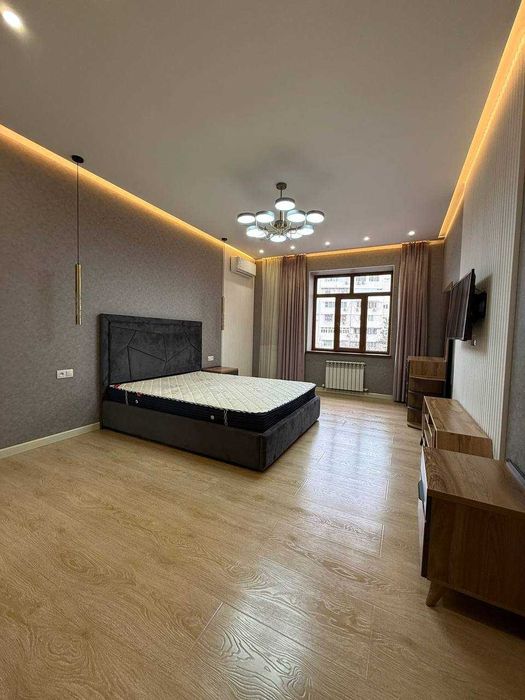 Продаю 4-х комн. новострой ул. Фидокор ID: 5189