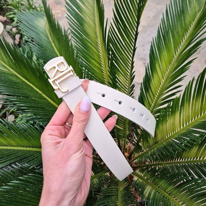 Колани ест.кожа Pinko, Ralph, Ysl, Guess