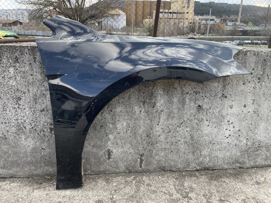 Десен калник за VW Golf  7 VII