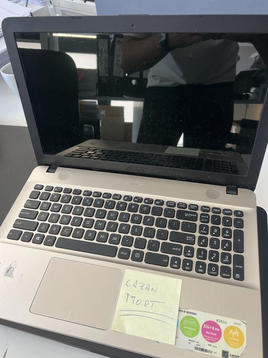 lot laptopuri vechi functionale