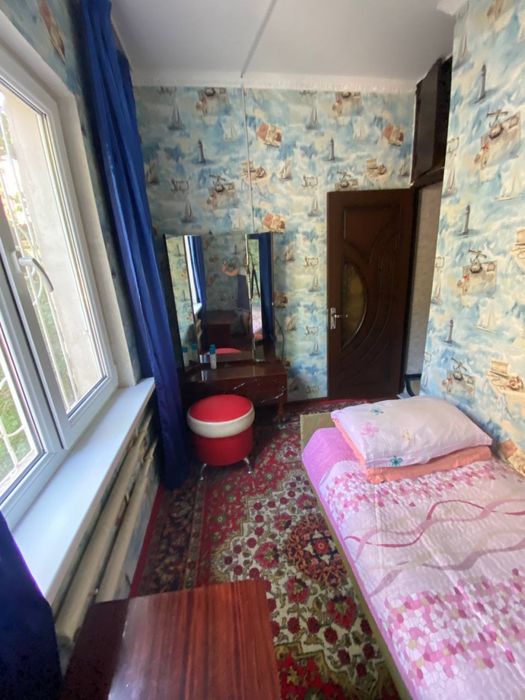 Срочно сдается в аренду 2в3 ком квартира куйлюк массив 4