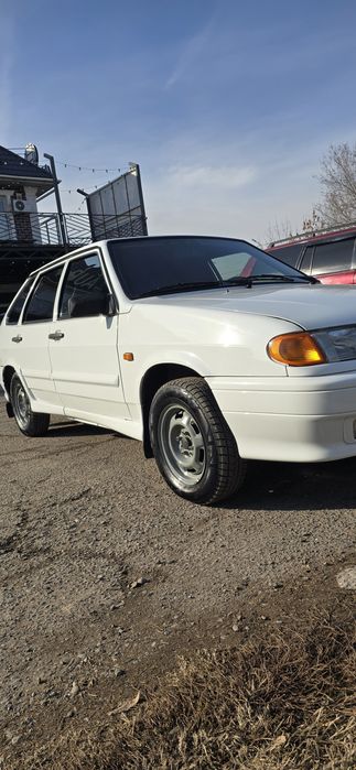 Vaz 2014 продам автомобиль