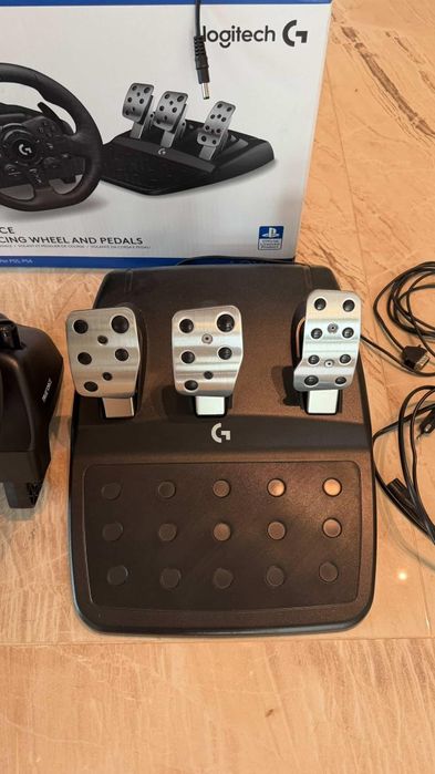 Волан Logitech g923