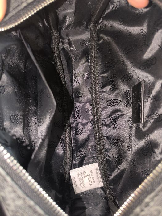 Borseta Gucci neagra
