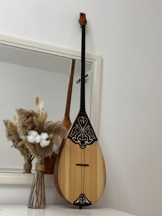 Кәсіби аспап Домбыра сатылады