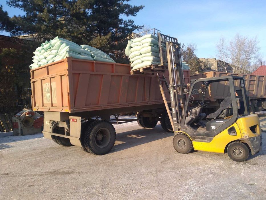 отруби пшеничные