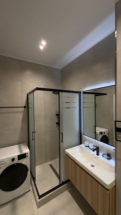 НОВОСТРОЙКА! ГОТОВЫЙ АРЕНДАТОР! 2х ком кв-ра по Низкой Цене! Алайский