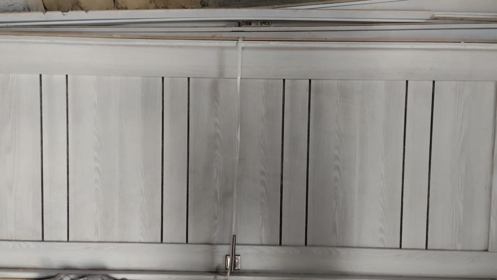 продам новые белые даери