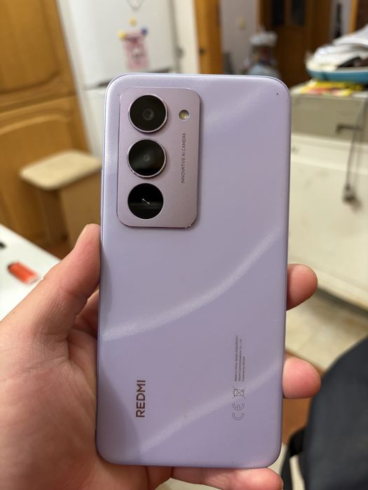 Redmi 15 новый без минусов