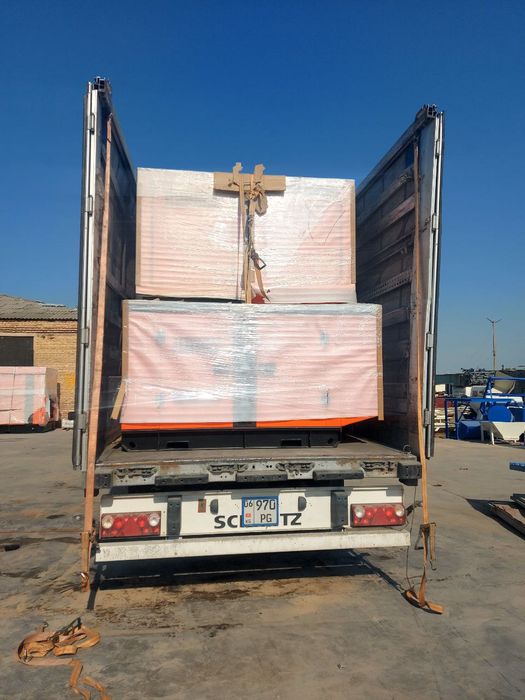 Дизельный генератор 30 Кв дан 1000 Кв гача