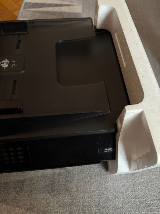 HP Officejet 4630e-All-in-One принтер