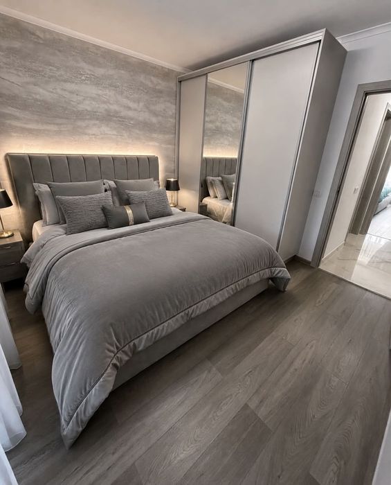 Apartament  3 camere ULTRA MODERN - LUX