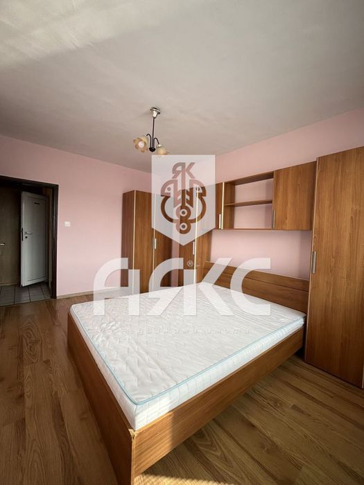 Дава се под наем Двустаен апартамент в София, Хиподрума - 67 кв.м за 625 € - Снимка #5