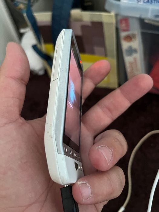 Htc Hero alb stare buna