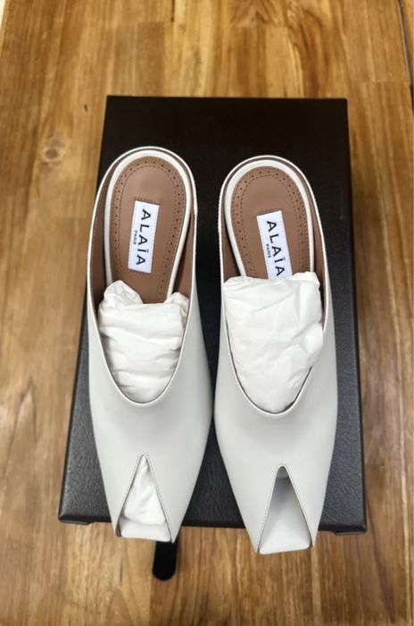 Alaia дамски обувки