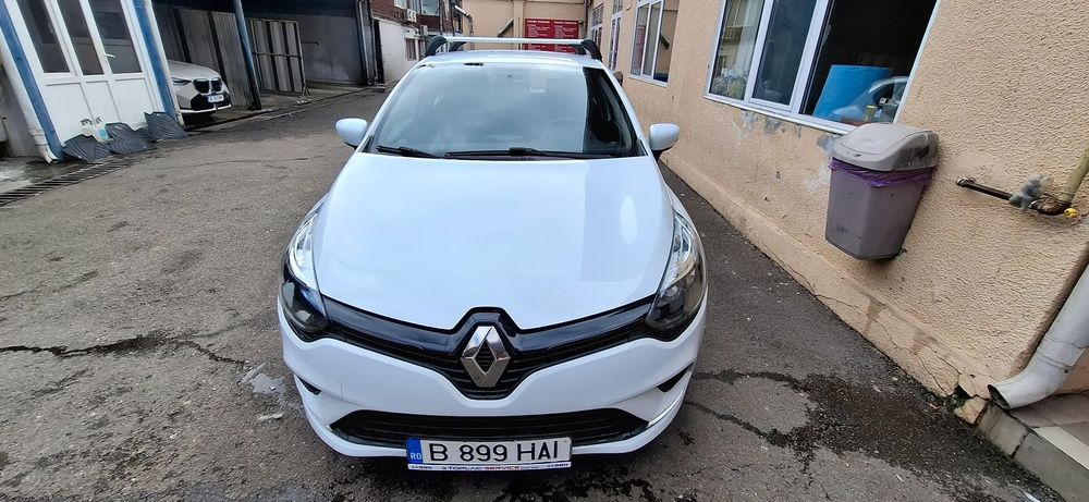 Renault Clio Primul proprietar , fara probleme tehnice contact telefon sau whatsapp