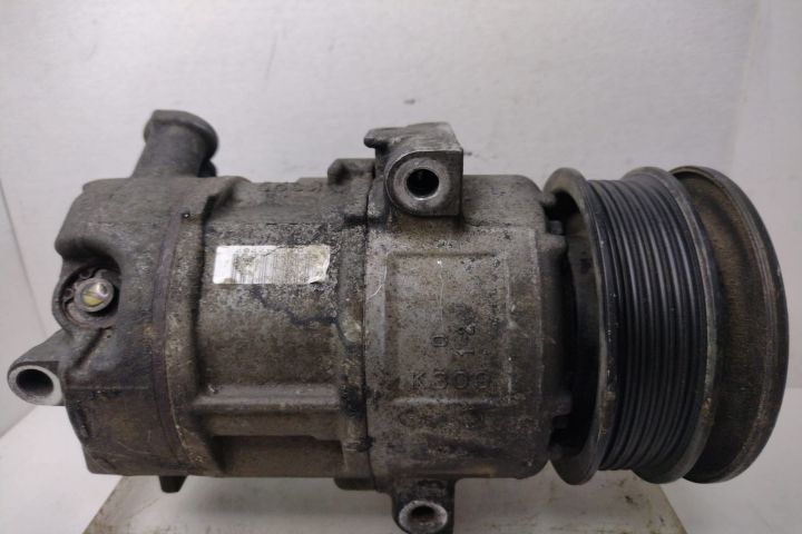 Compresor Clima 55702161 Fiat Punto a 2-a generatie seria