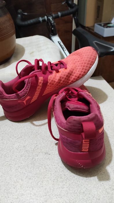 Дамски маратонки Puma