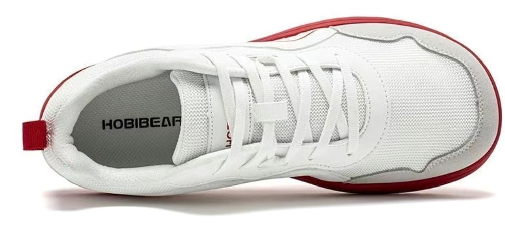 Кроссовки HOBIBEAR 39-40 размер новый