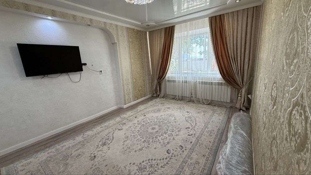 Продам 2 комнатную квартиру