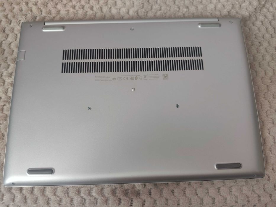 Laptop HP 450 G7 – 16GB RAM | SSD 512GB | Windows 11 Pro
