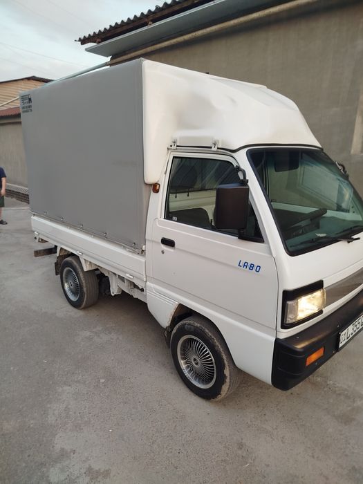 Лабога карона установка ва юк ташиш хизмати