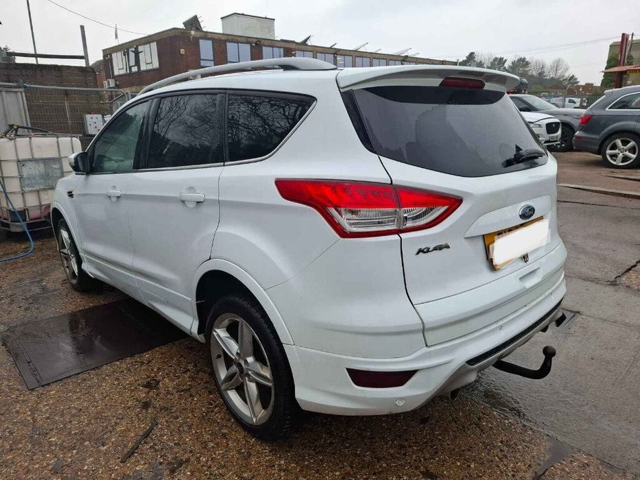 Carcasa filtru motorina Ford Kuga (2008->) 2015