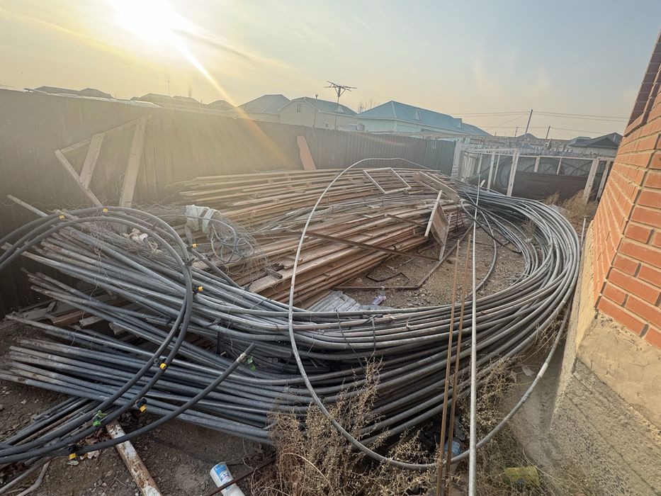 Теплица 27х13 350кв