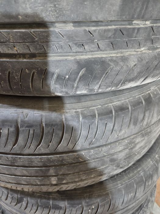 Покрышки бренд дунлоп