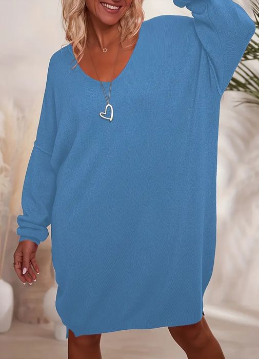 Ежедневна рокля в различни цветове