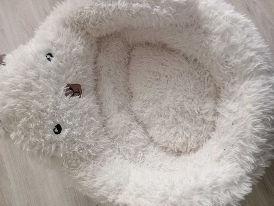 Продам лежак для котика