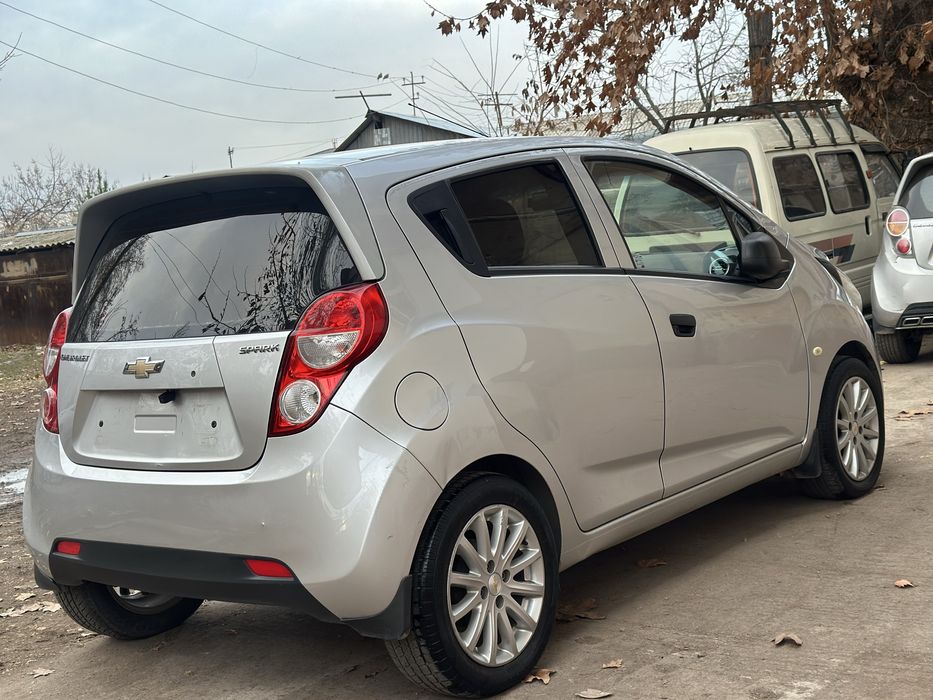 Spark 1.25 1 pozitsiya