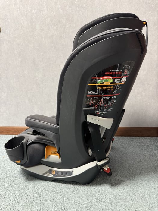 Автокресло CHICCO