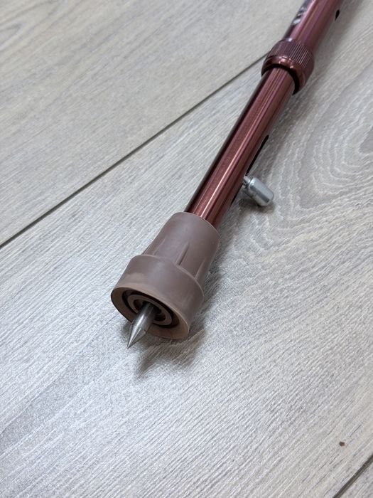 Трость Металлическая BIOLA