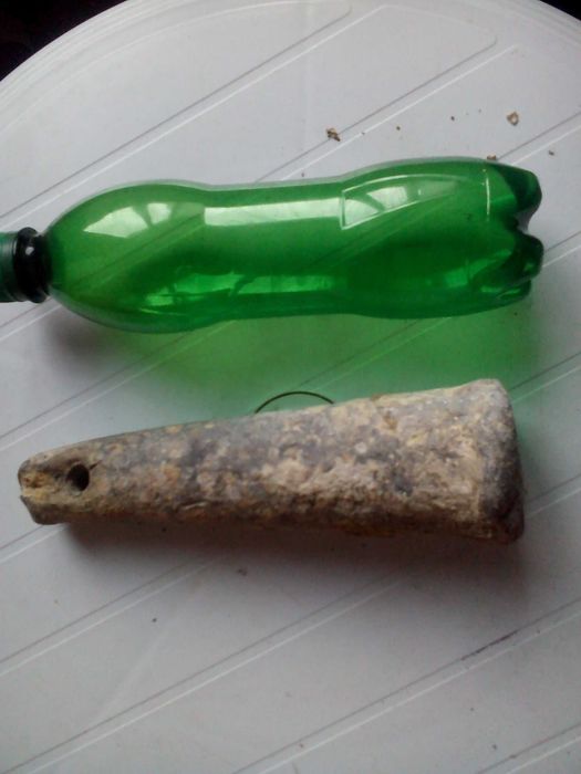 Вкаменелости от динозавър Рекс