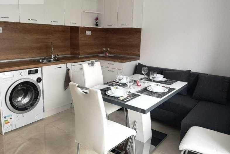 Тристаен ап. под наем в кв. Красно село