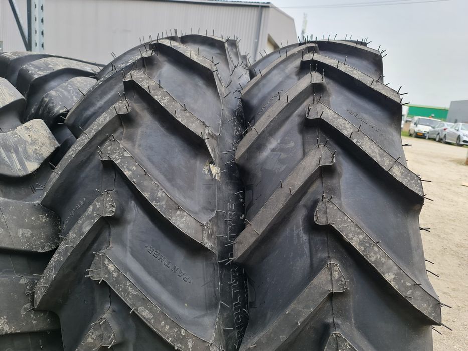 Anvelopa 15.5-38 PANTHER RHINO 14PR TT  Cauciucuri tractor, Fiat, Case, Fendt, John Deere, New Holland, Massey Ferguson, UTB   Cauciucuri tractor, Fia