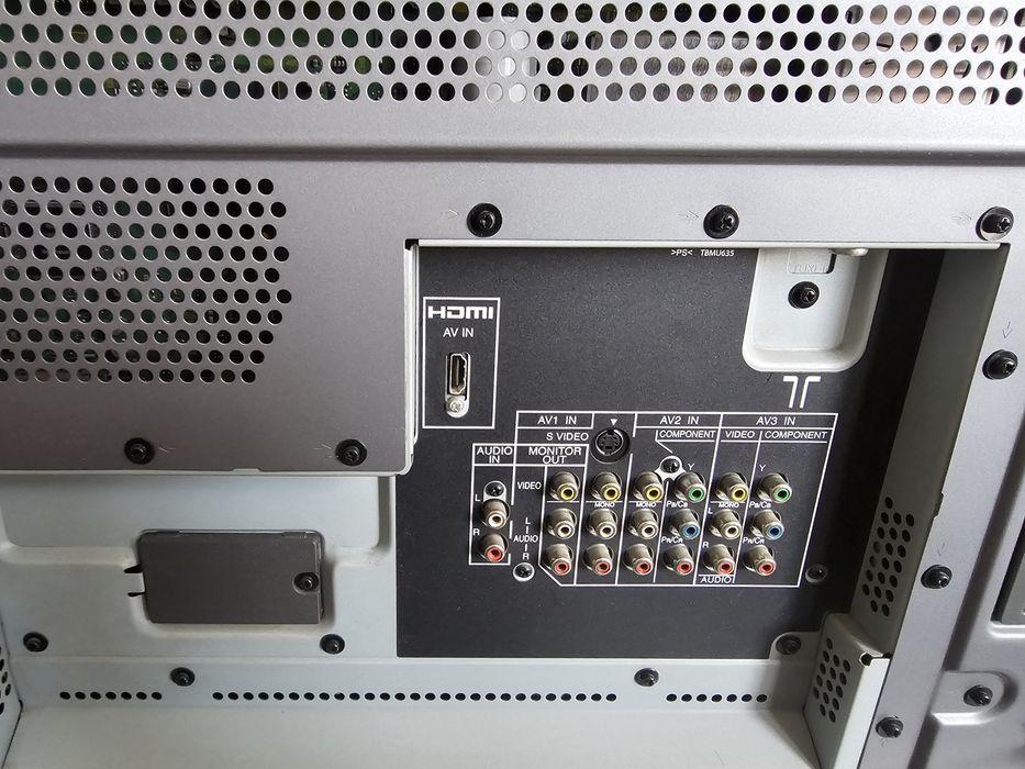 Продам телевизор марки Panasonik