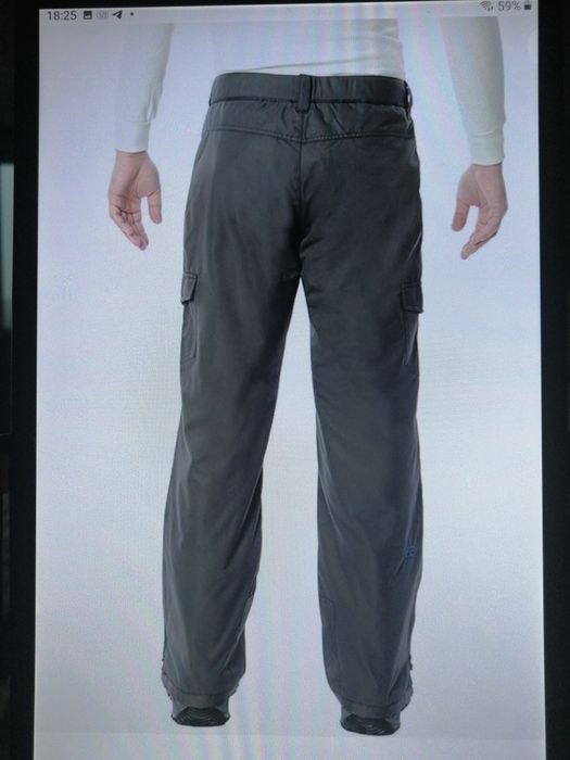 Продаю нов. г/лыж.костюм.X-XL