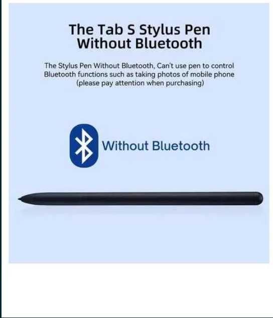 Vand Stylus Pen pentru Samsung Tab S9 S6 S9+ S9 Ultra No Bluetooth
