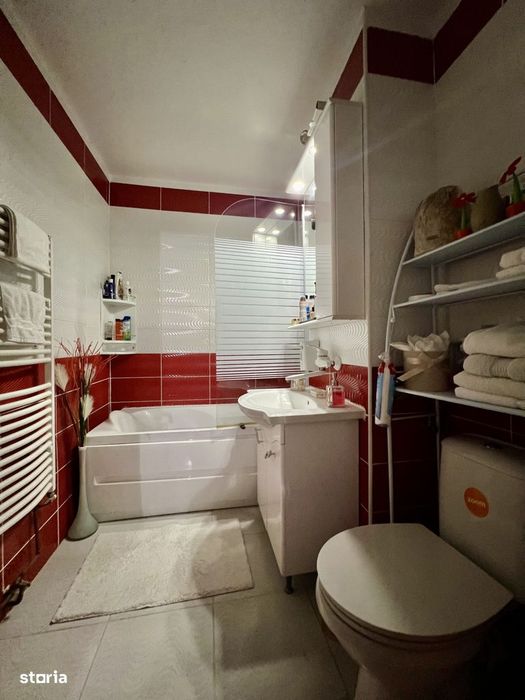 Apartament 4 camere, decomandat, 92 mp utili - zona Chisoda