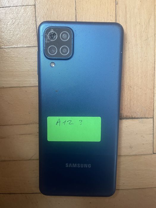 samsung a12 sm-a127 de piese