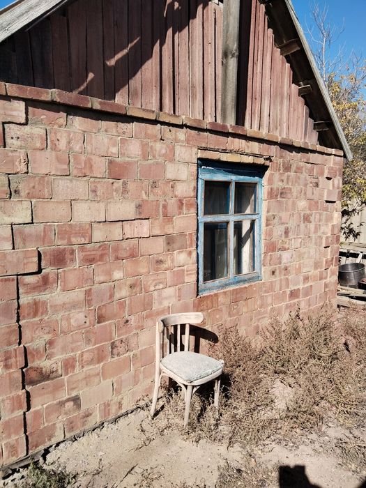Продам дачу на спутнике