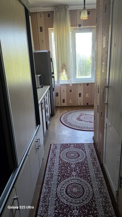 Коракамиш 2/1 1.хонали 2.хонали клинган оилага турин палитех олдида