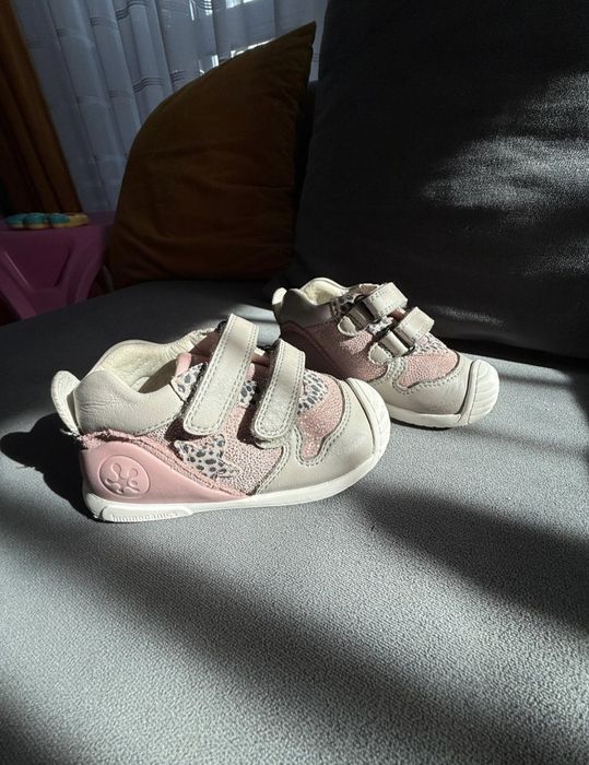 Pantofiori Biomecanics, marimea 20